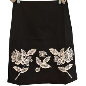 Chaudry Skirt 100% Cotton NWT